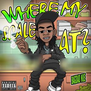WYM (feat. BTH Pook & WeBall AB) (Explicit)