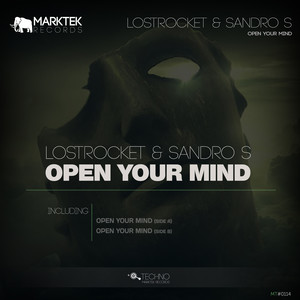 Open Your Mind (Side A)