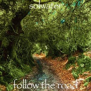 follow the road