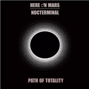 Path of Totality