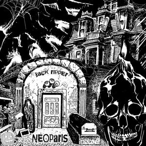 Jack Ripper (feat. Deffinit & Donte Paris) [Explicit]