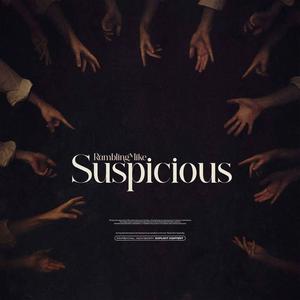 Suspicious (Explicit)