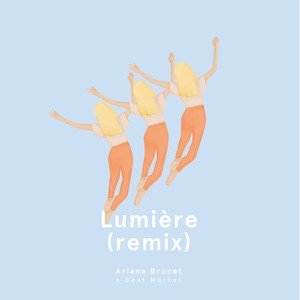 Lumière (Remix)