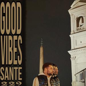 GOOD VIBES (Not same god as mine RMX) (feat. 33Ars) [Explicit]