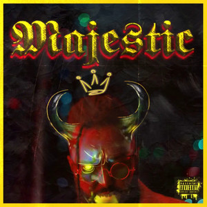 Majestic (Explicit)