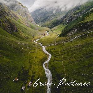 Green Pastures (feat. Debbie Kim)