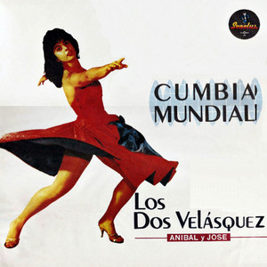 Cumbia mundial