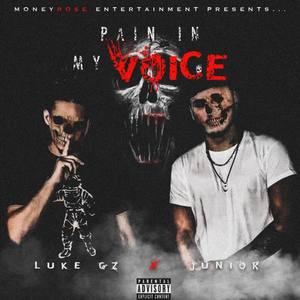 Pain In My Voice (Explicit)