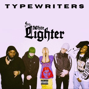 Typewriters (feat. Hank Stacks, Jaye NDL, 31 Donny, TheHyest & Kaniel t.G) (Explicit)
