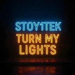 Turn My Lights (Extended Mix)