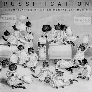 Pussification