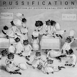 Angry Cat Choir's Annual Meeting