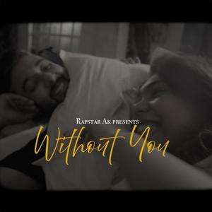 Without You (feat. A Myth)