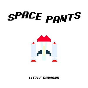 Space Pants