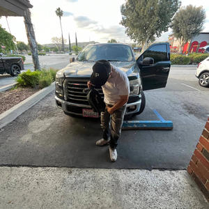 On The Way (Explicit)