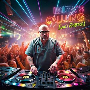 Ibiza’s Calling (Love’s Embrace)