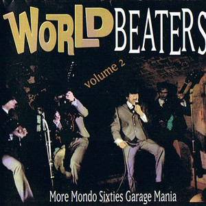 World Beaters Vol.2