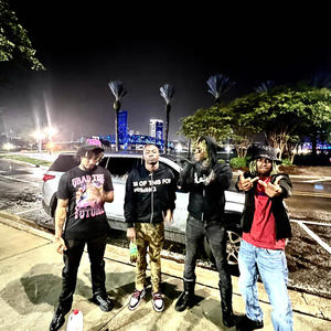 Smoke (feat. Guapp! & Nero) (Explicit)