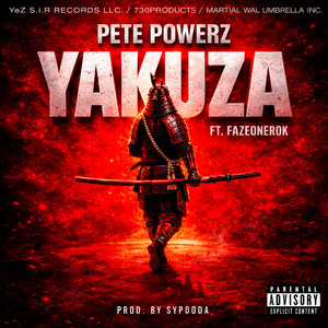 YAKUZA (Explicit)