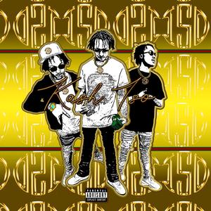 Zans Percs Codeine (feat. SlimeyGoat Dolo & Dibiase) (Explicit)