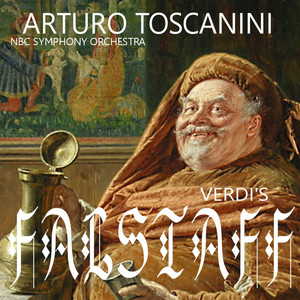 Falstaff - I. Act I - Scene I (歌剧《法斯塔夫》)