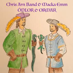 ÖDLOR & ORMAR (Explicit)