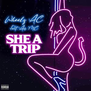 She A Trip (feat. Air MC) (Radio Edit)