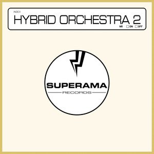 Hybrid Orchestra 2