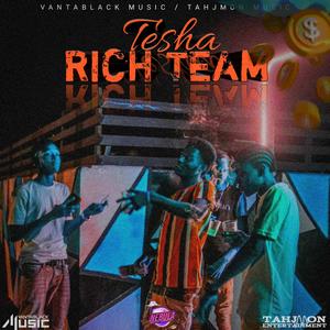 Rich Team (feat. Weng, Shaka, Medlii, Fusion, Eccentric & Breexy) [Explicit]