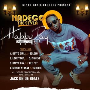 Love Trap (feat. DJ Sahene)