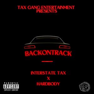 Back On Track (feat. SG Hardbody) (Explicit)