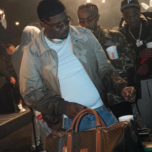 Ghost 53206 - Louie Bag (Explicit)