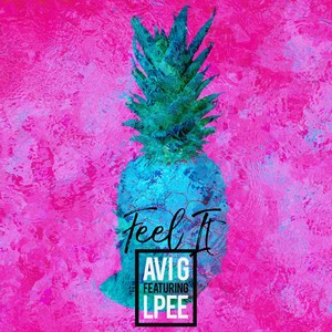 Feel It (feat. Lpee)