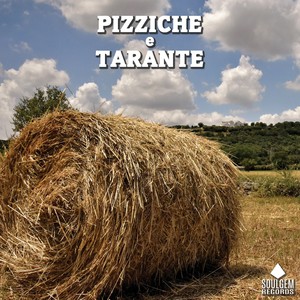 Pizziche e tarante