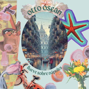 llueve sobre nápoles