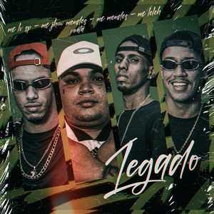 Legado (Explicit)