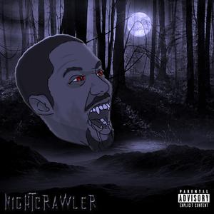 The Shadow (feat. DMNWLF) (Explicit)