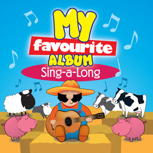 My Favourite Album Sing-A-Long