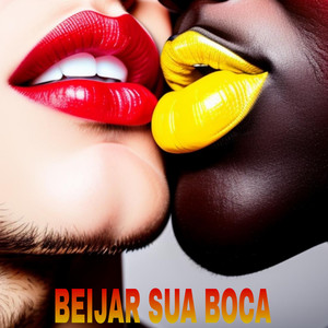 Beijar Sua Boca (Explicit)