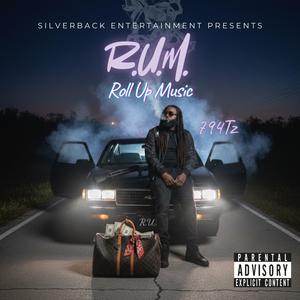 Walking Dead (feat. Silverback Wood, Twin & A.D.) (Explicit)