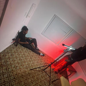 Say What (feat. Fox’s) (Explicit)