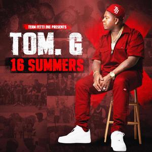 16 Summers (Explicit)