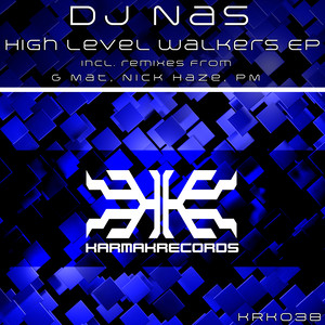 High Level Walkers (Nick Haze Control Remix)