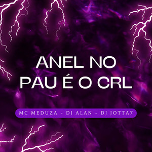 ANEL NO PAU E O CRL (Explicit)