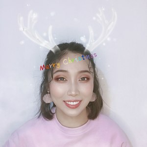 今夜快乐荡漾 (圣诞版)