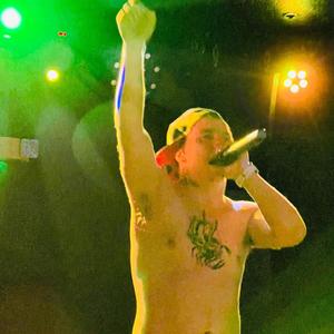 Loner (Explicit)