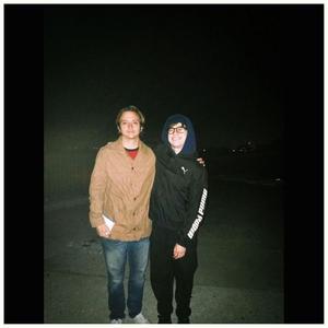 I Had Things Written