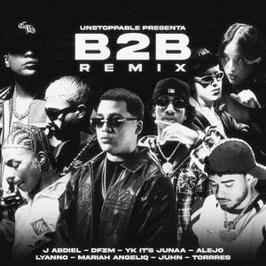 B2B [feat. Alejo & Mariah Angeliq & Lyanno & TORRRES] (Remix)