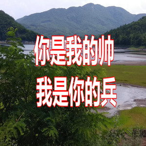 你是我的帅 我是你的兵