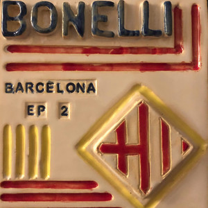 Barcelona EP 2